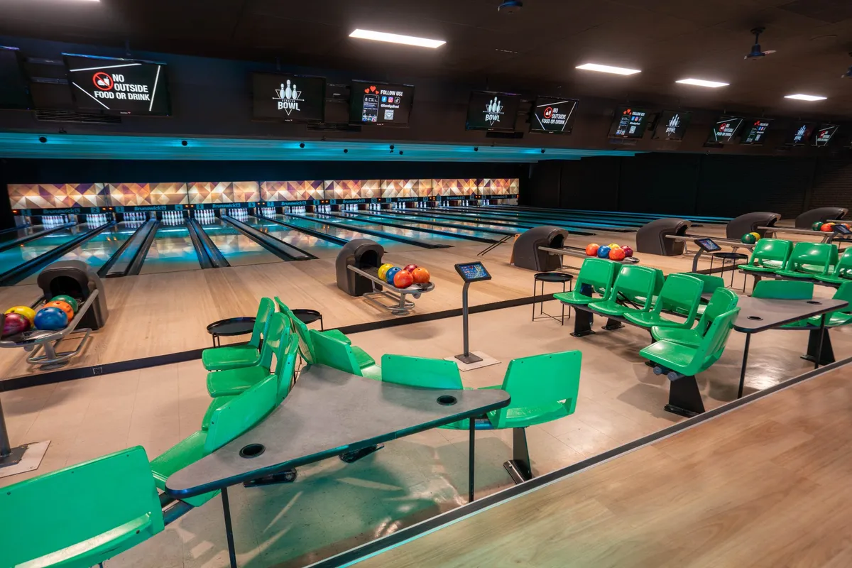 Full Venue Hire