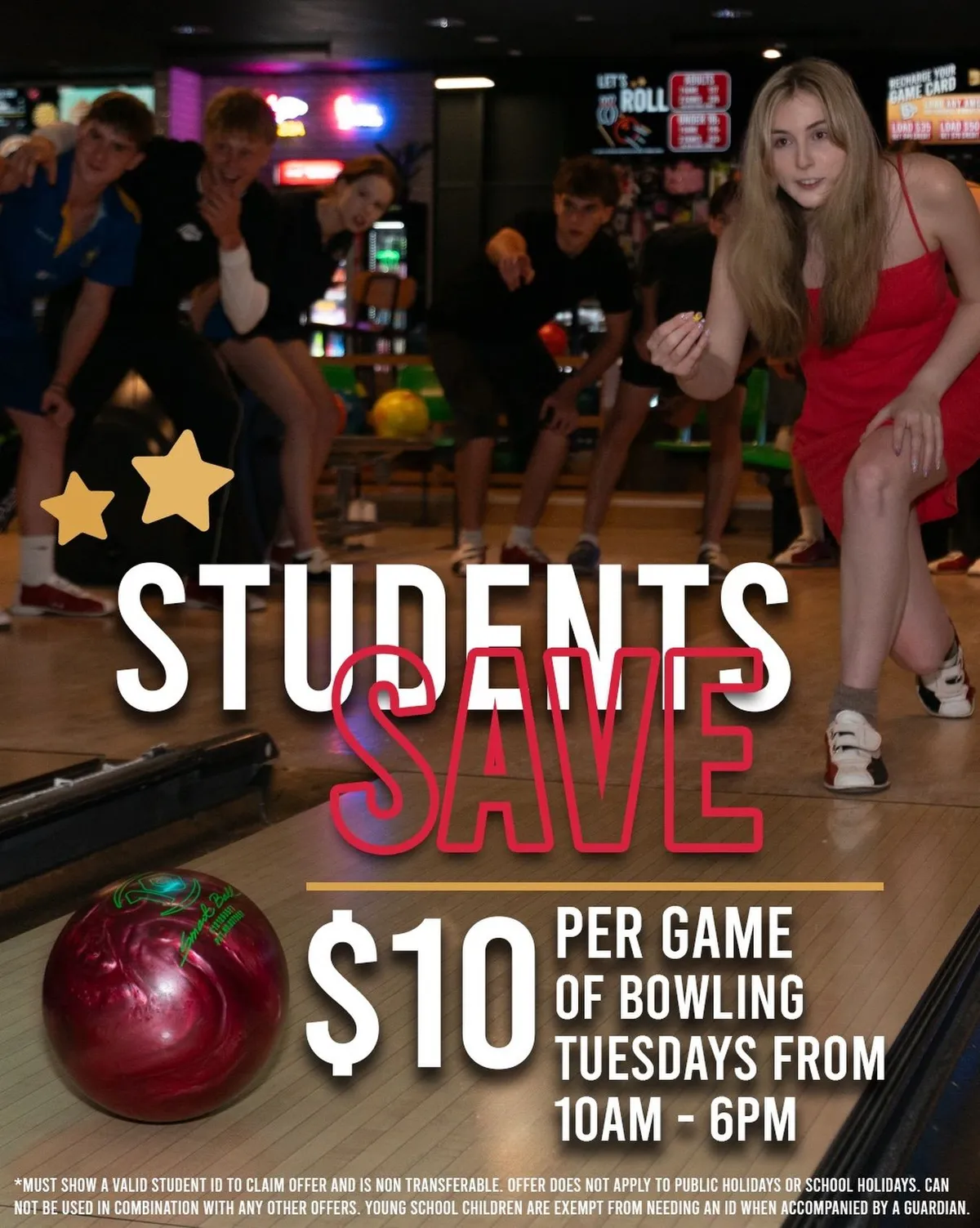 Latest photo from Bendigo Bowl on Instagram